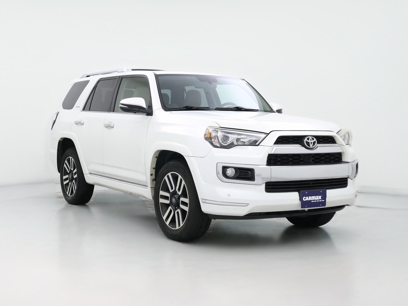 2014 Toyota 4Runner