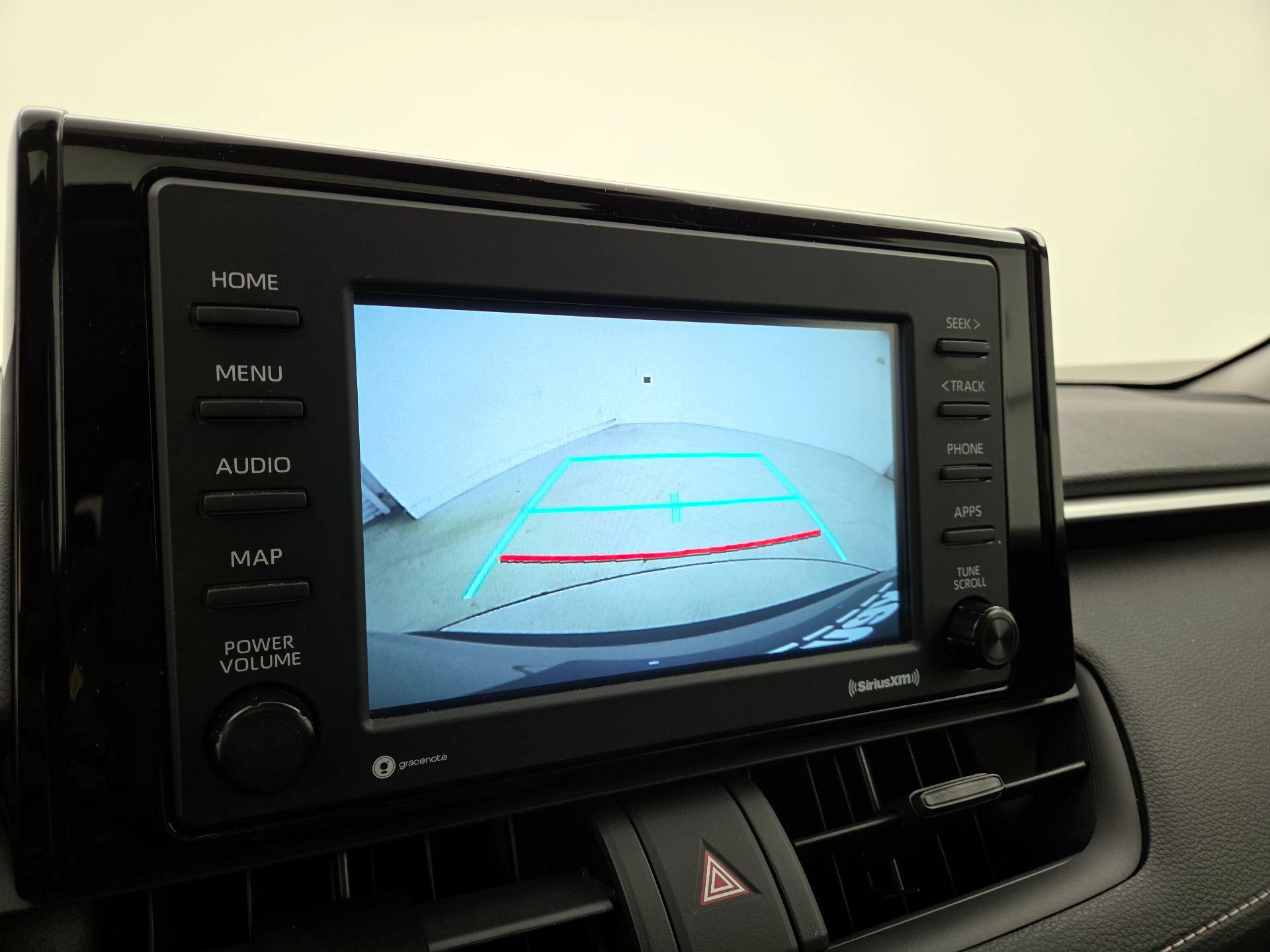 Thumbnail: 2021 Toyota RAV4 - 14