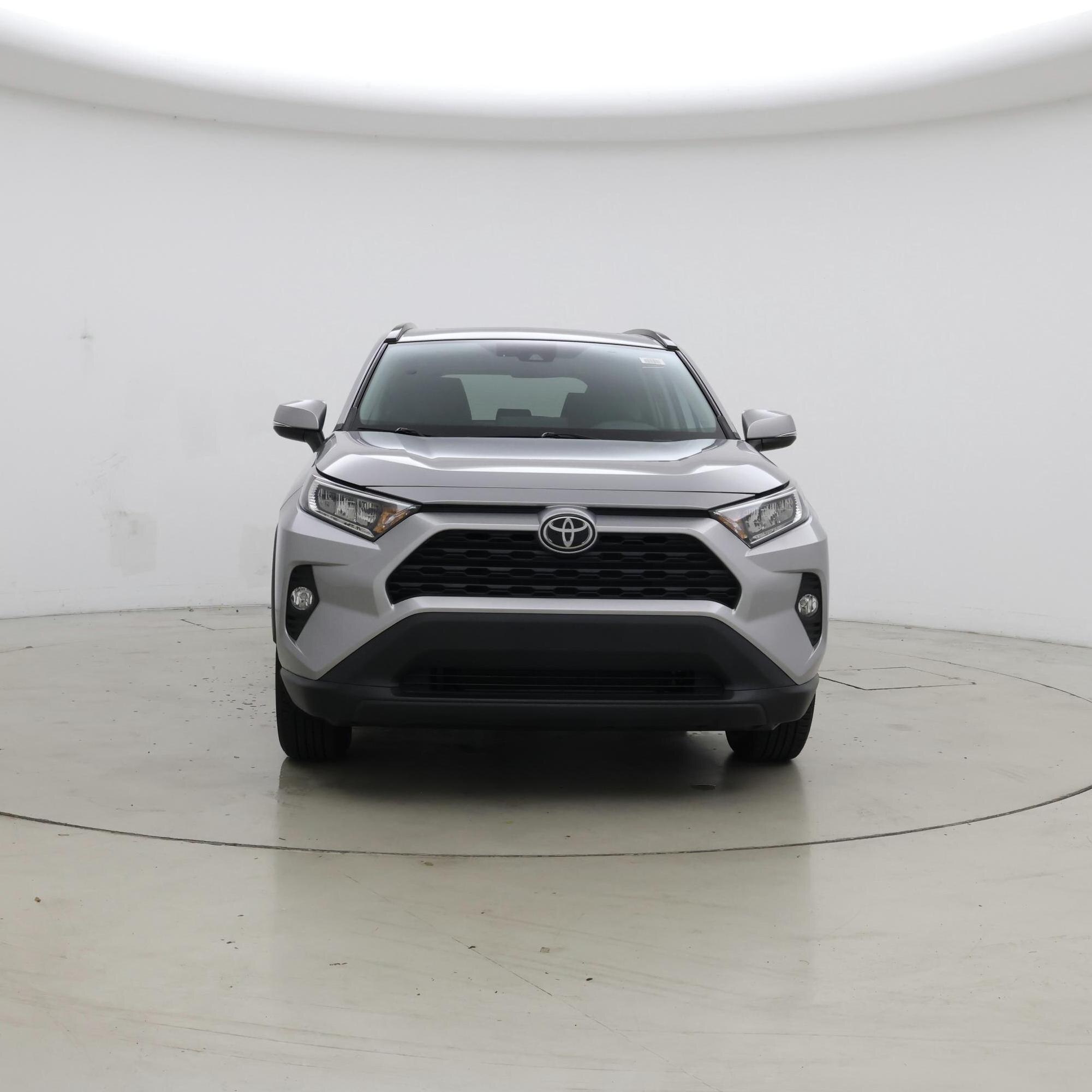 Thumbnail: 2021 Toyota RAV4 - 5
