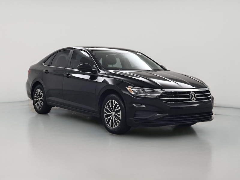 2019 Volkswagen Jetta SE