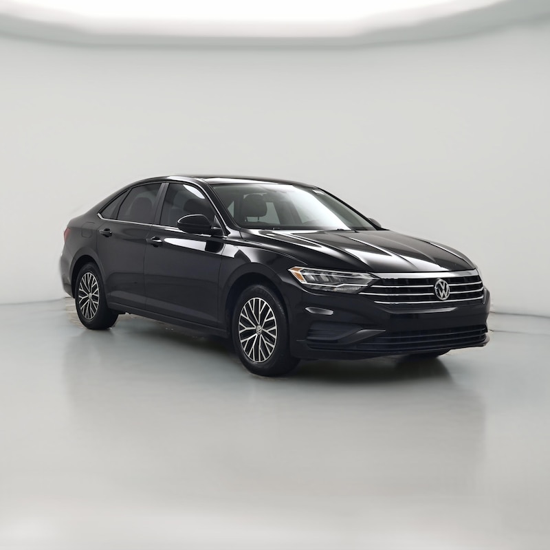 2019 Volkswagen Jetta SE