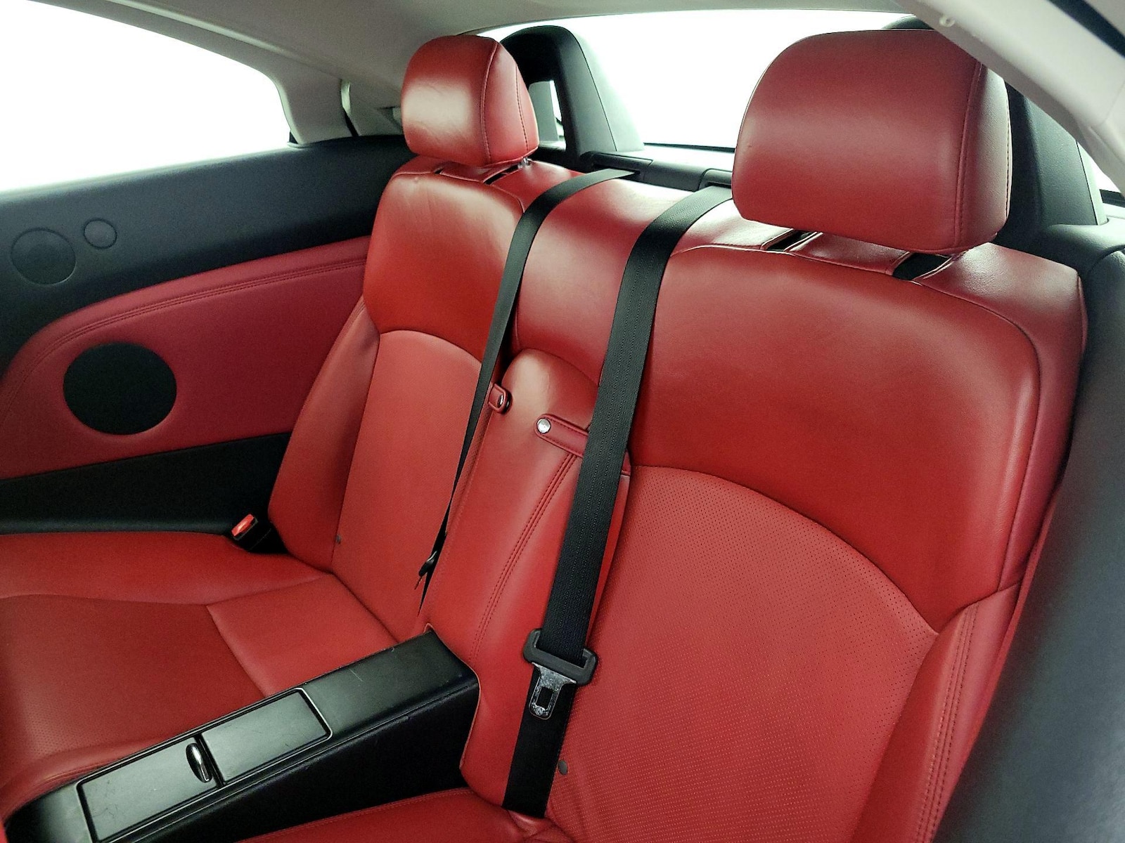 2015 Lexus IS 250 - Photo 20