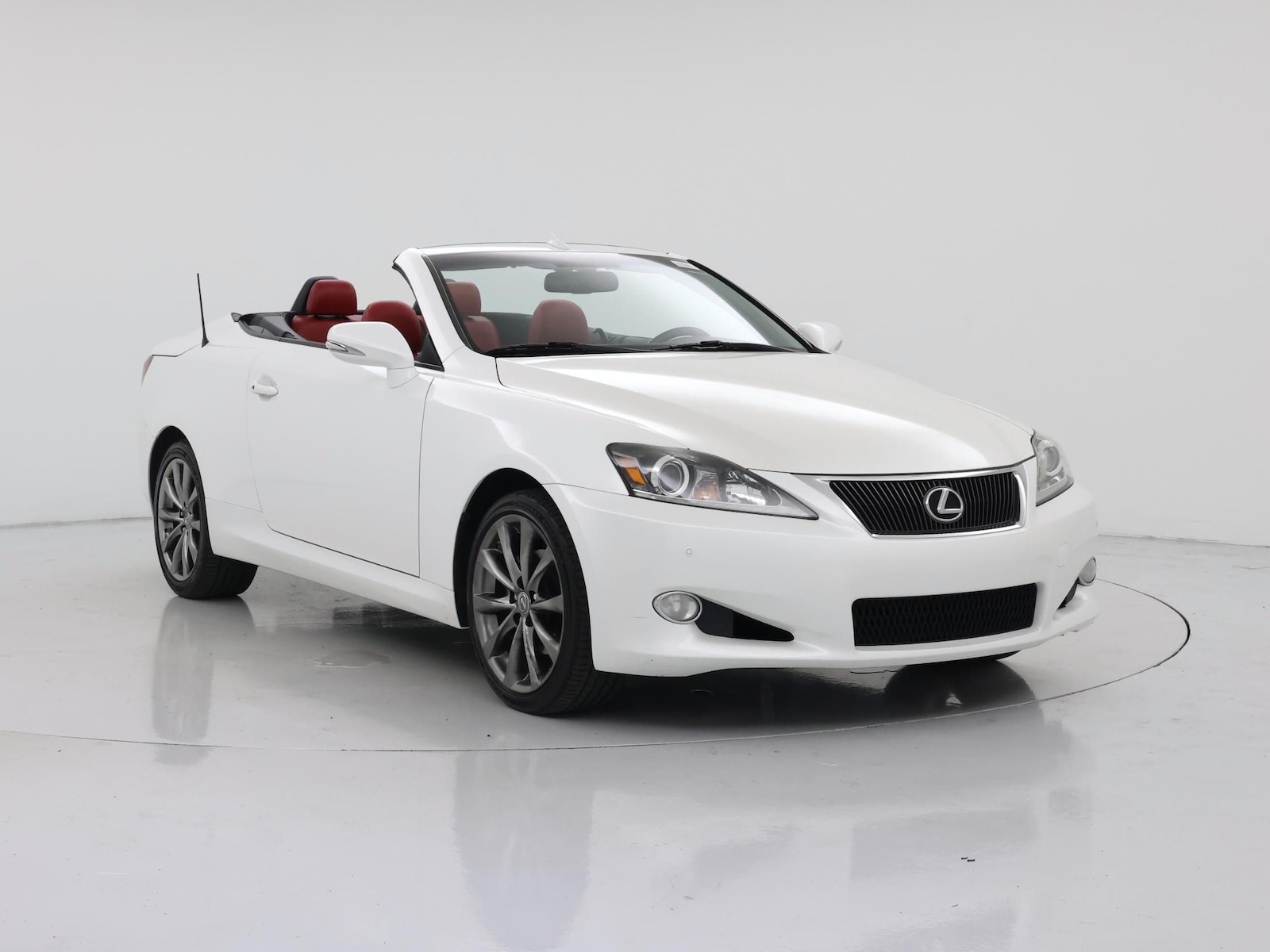 2015 Lexus IS 250 - Photo 24