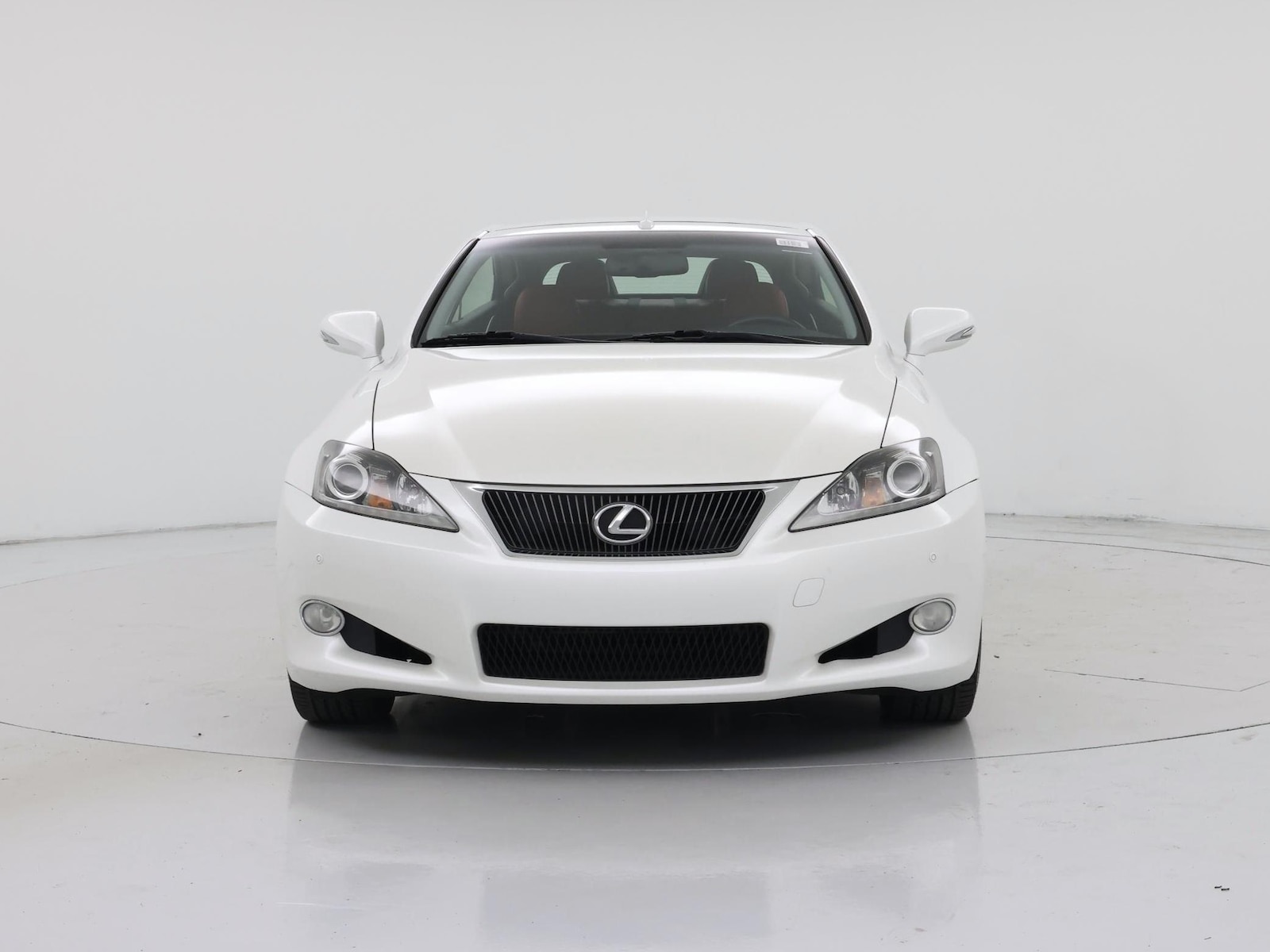 2015 Lexus IS 250 - Photo 6