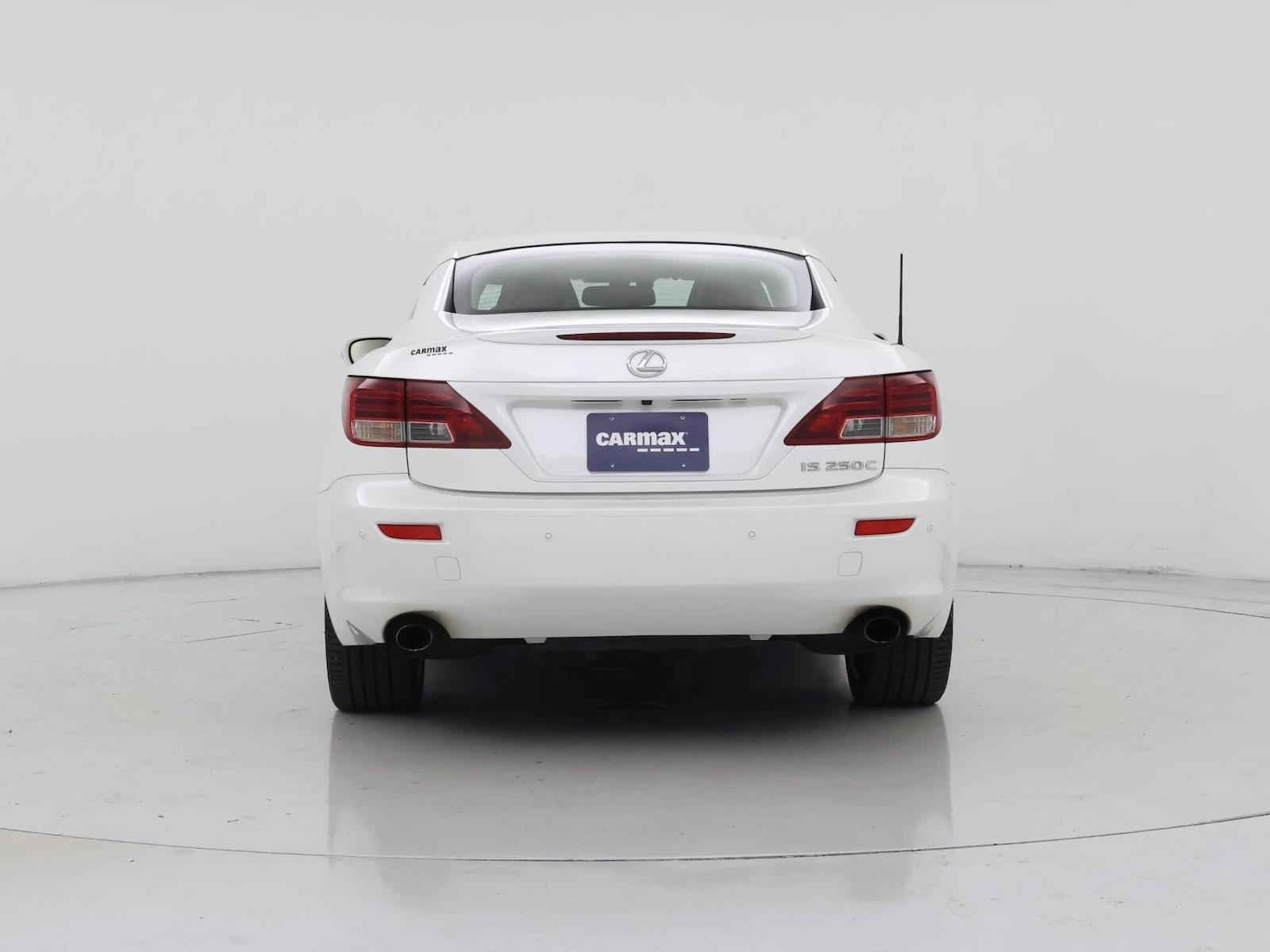 2015 Lexus IS 250 - Photo 7