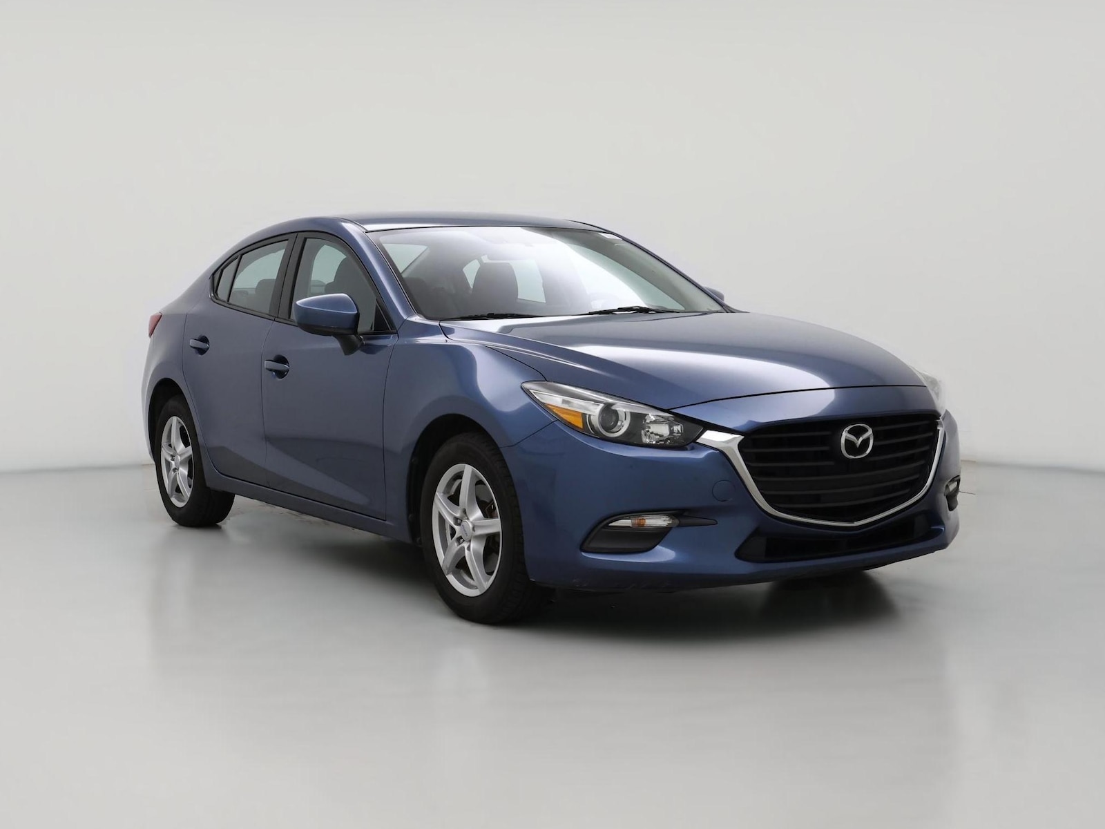 2017 Mazda Mazda3