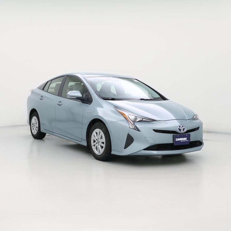 2016 Toyota Prius Two