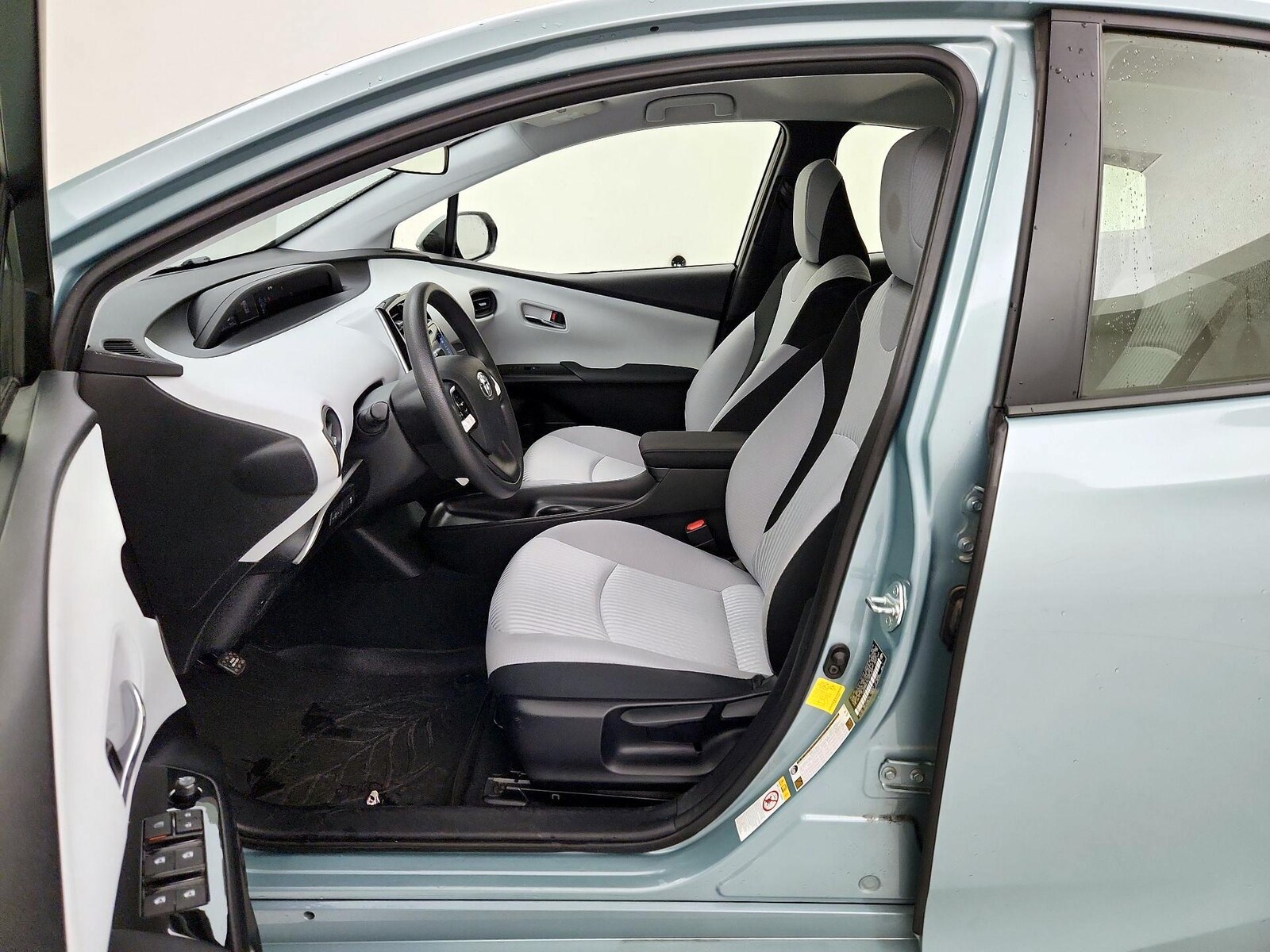 Side Airbags