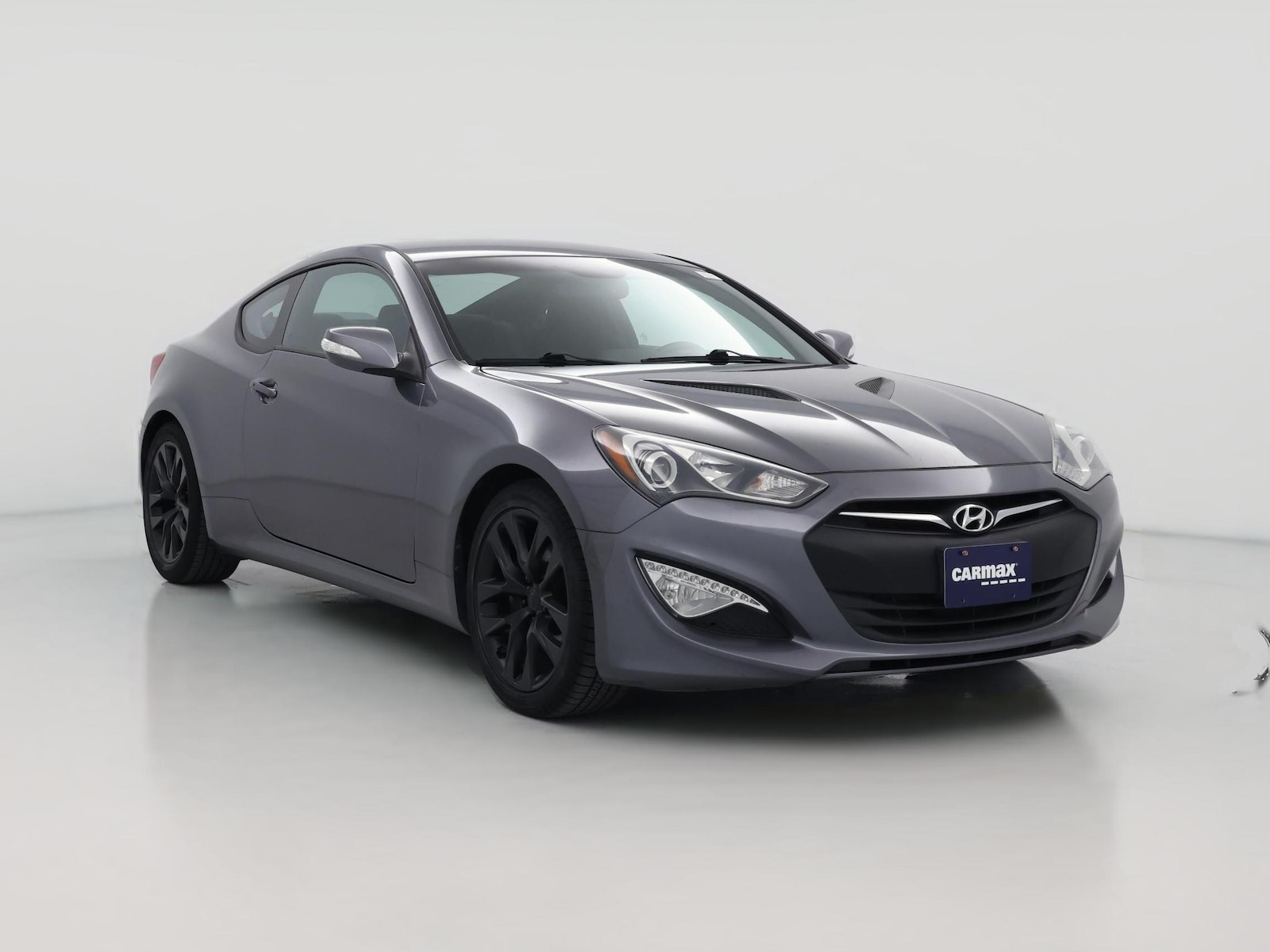 2015 Hyundai Genesis Coupe