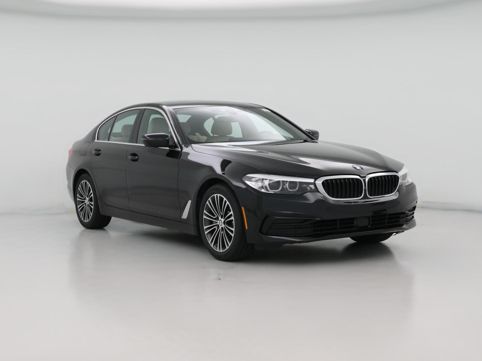 2019 BMW 5 Series 530i