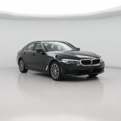 2019 BMW 530 I xDrive