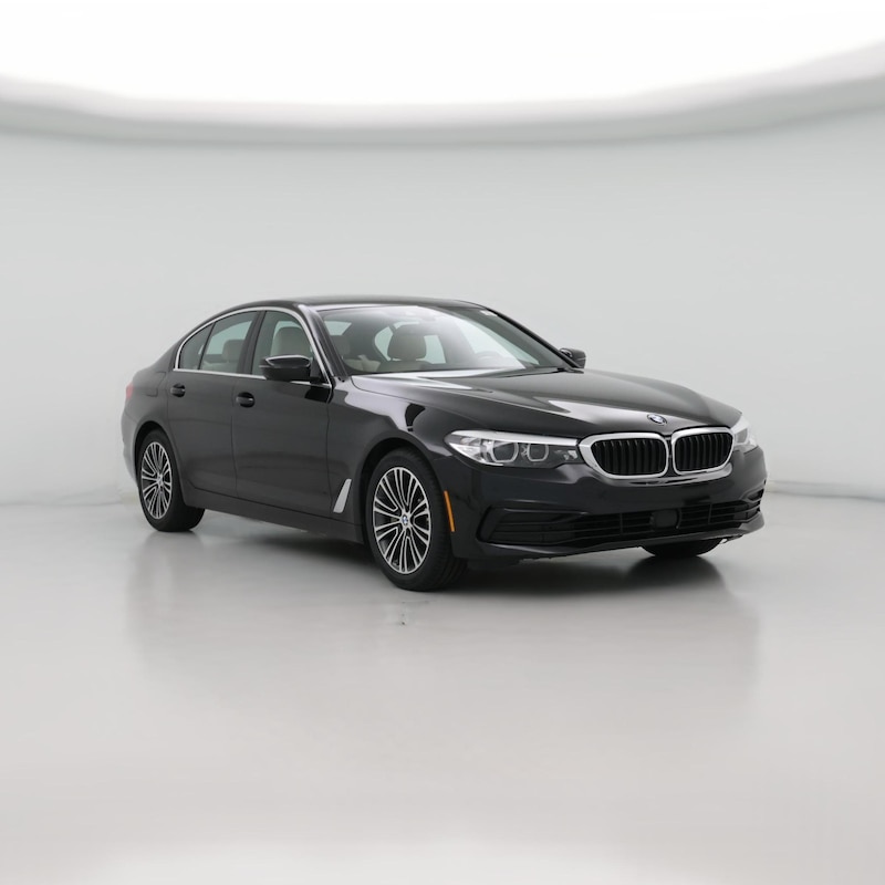 2019 BMW 530 I xDrive