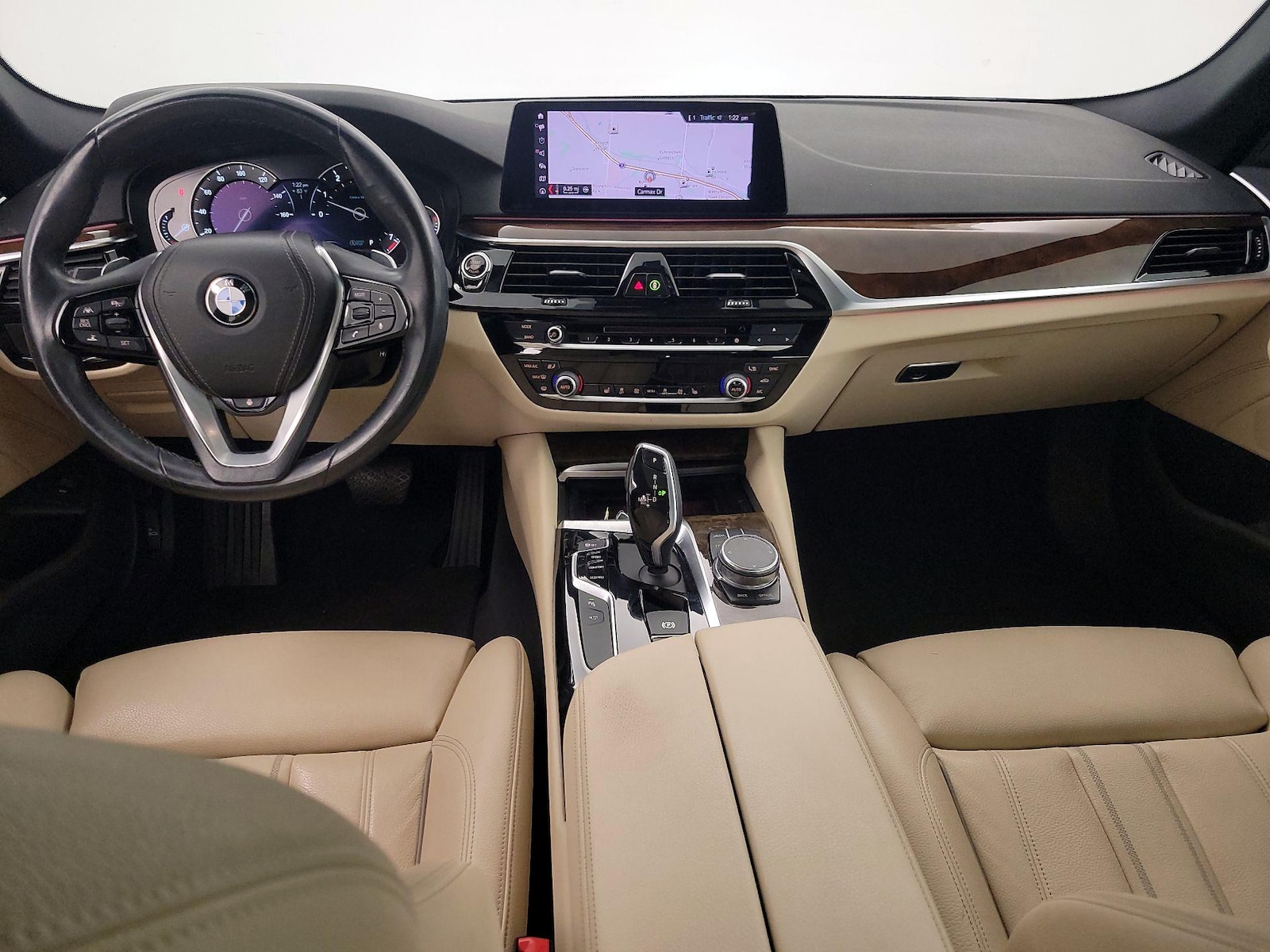 Apple CarPlay®