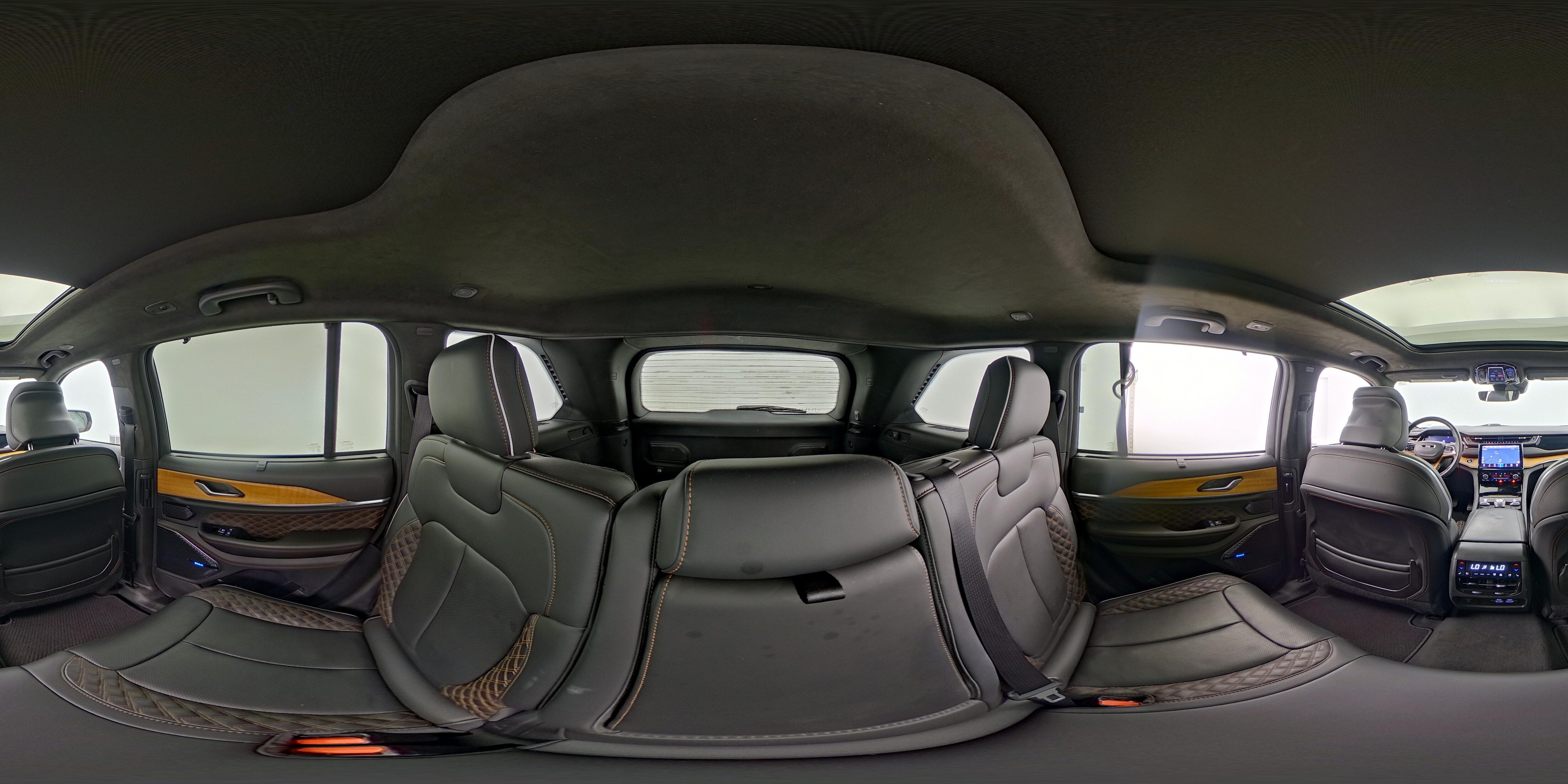 2023 Jeep Grand Cherokee Summit Reserve - Photo 26