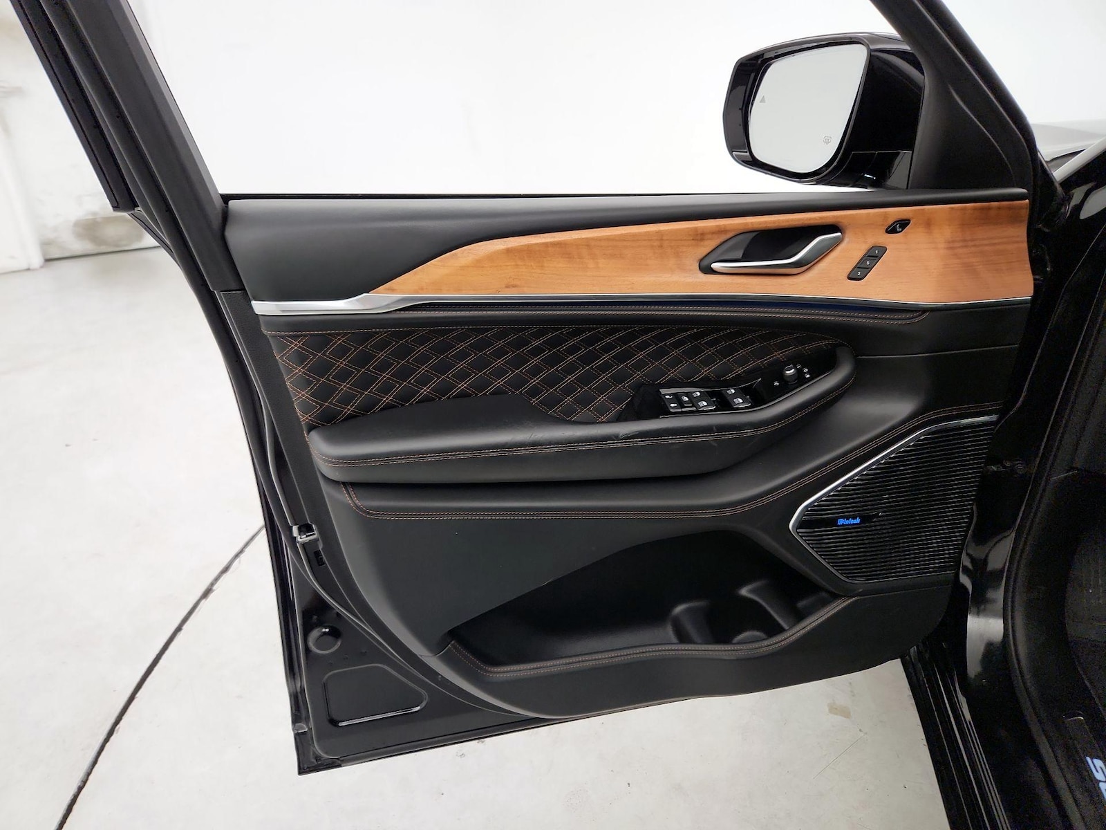 2023 Jeep Grand Cherokee Summit Reserve - Photo 10