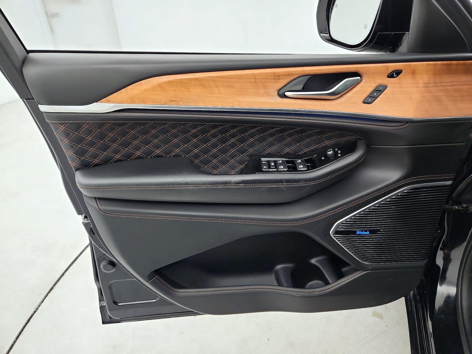 2023 Jeep Grand Cherokee Summit Reserve - Photo 11