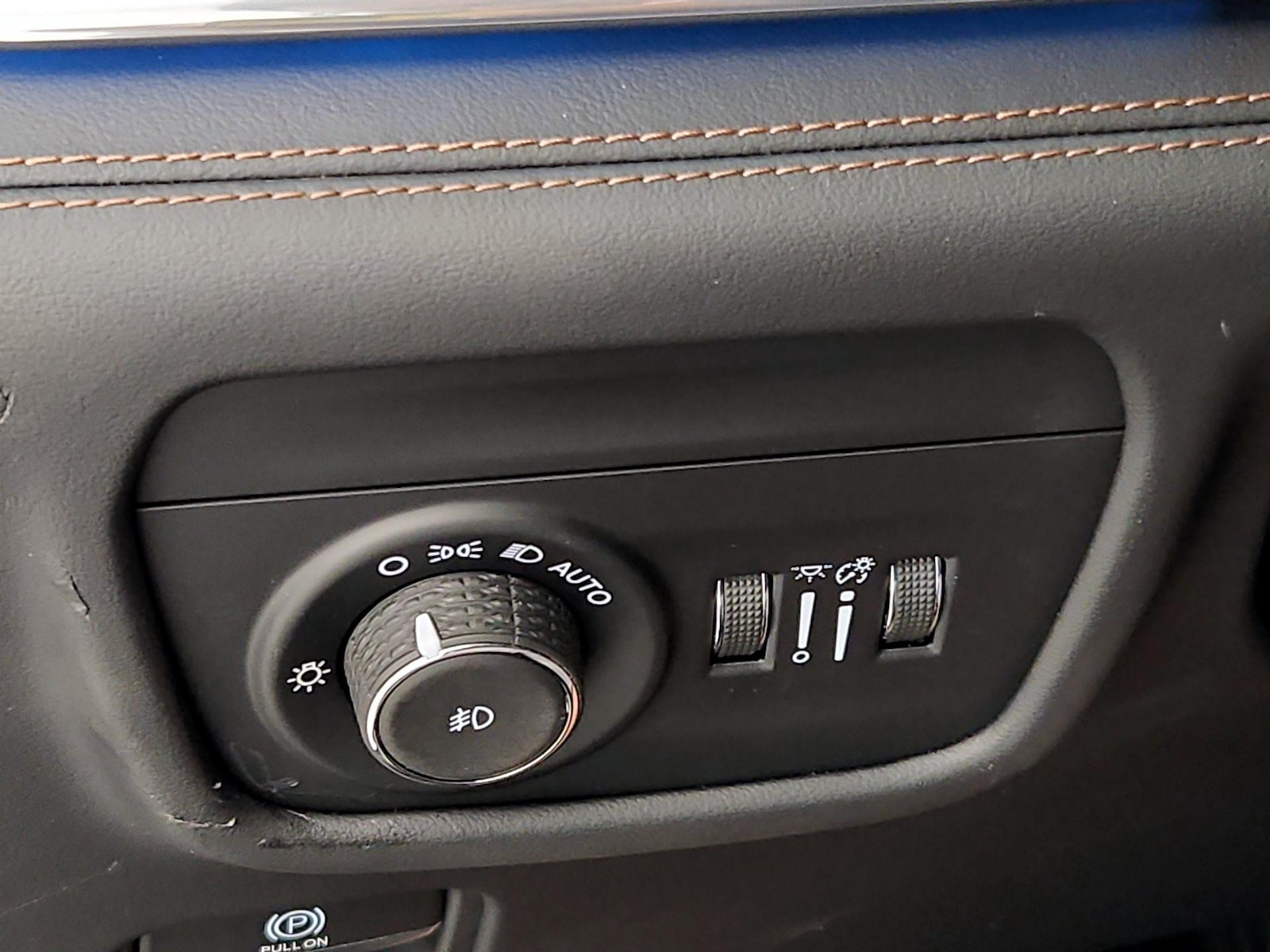 2023 Jeep Grand Cherokee Summit Reserve - Photo 12