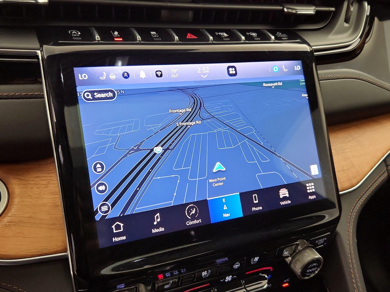 2023 Jeep Grand Cherokee Summit Reserve - Photo 13