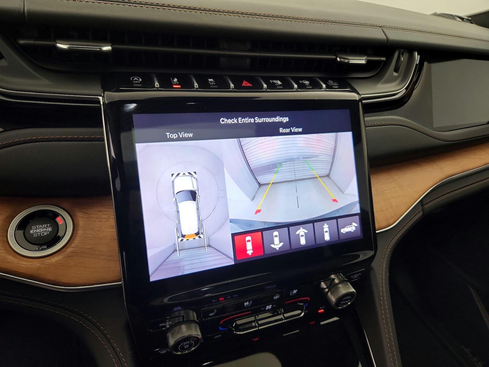 2023 Jeep Grand Cherokee Summit Reserve - Photo 14