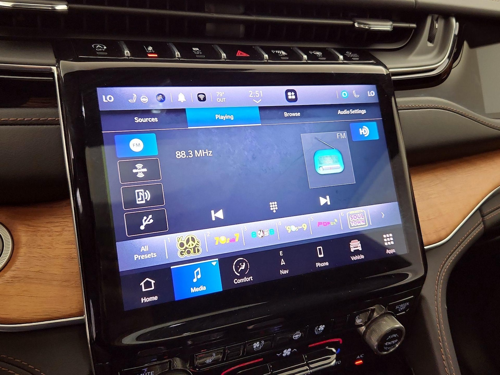 2023 Jeep Grand Cherokee Summit Reserve - Photo 15