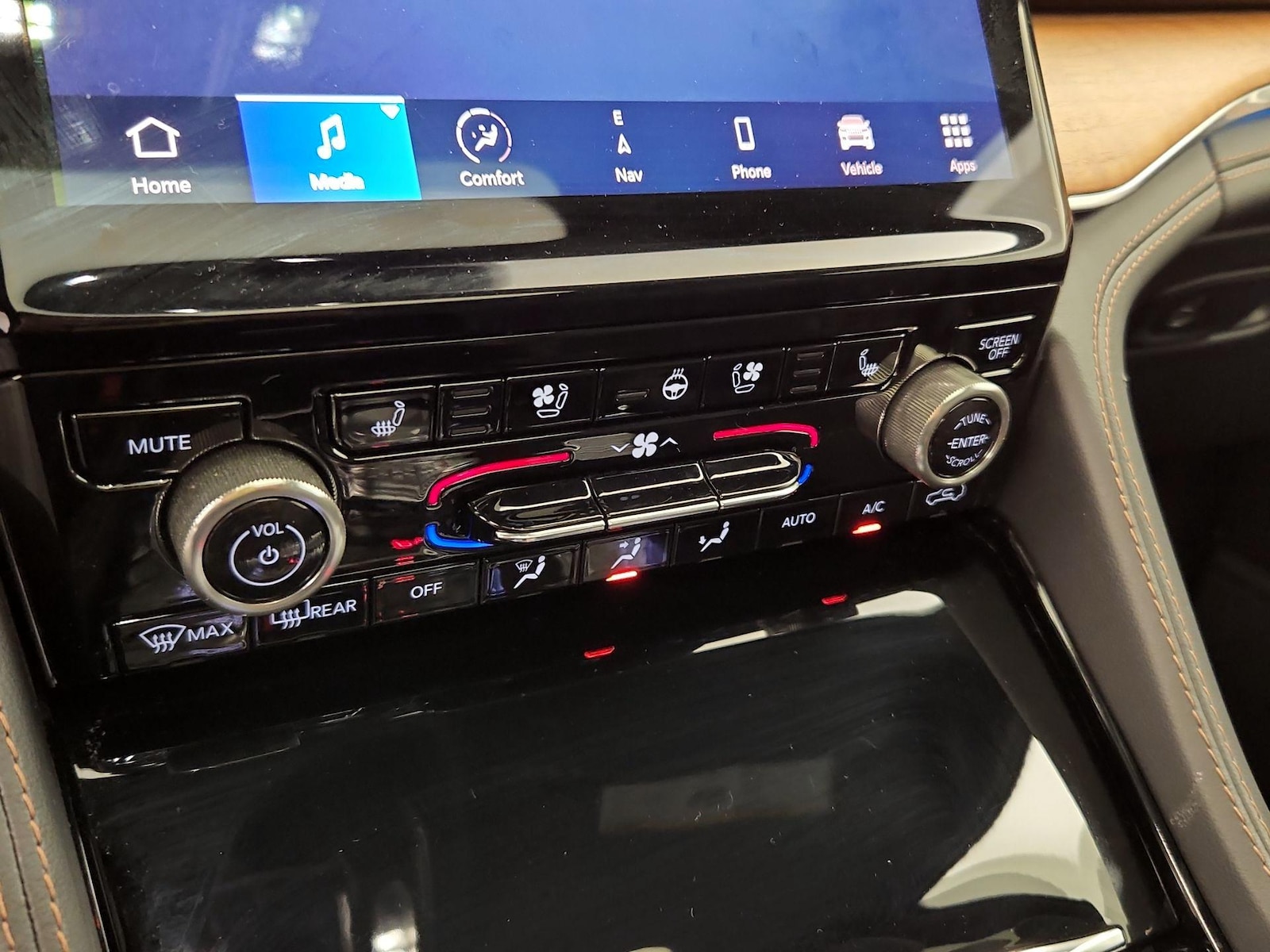 2023 Jeep Grand Cherokee Summit Reserve - Photo 16