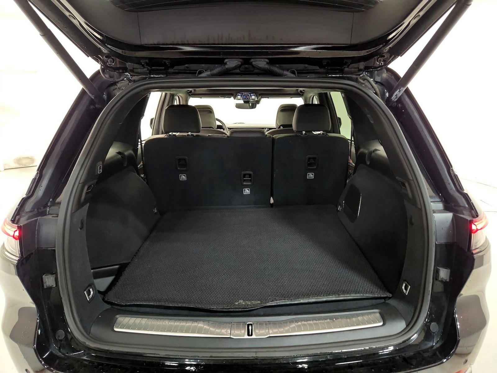 2023 Jeep Grand Cherokee Summit Reserve - Photo 21