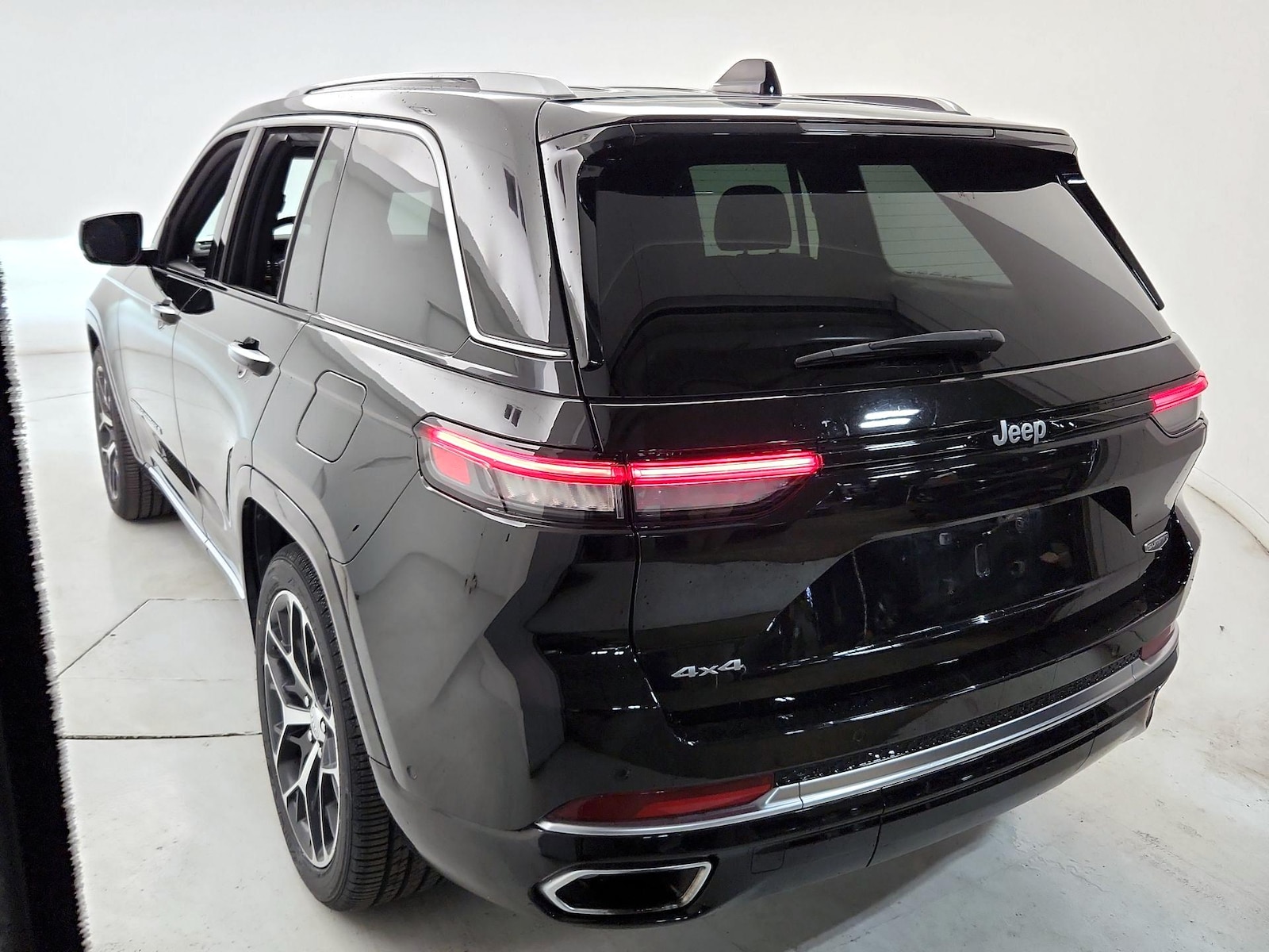 2023 Jeep Grand Cherokee Summit Reserve - Photo 7