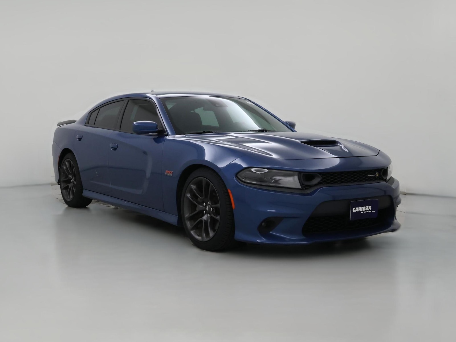 2020 Dodge Charger