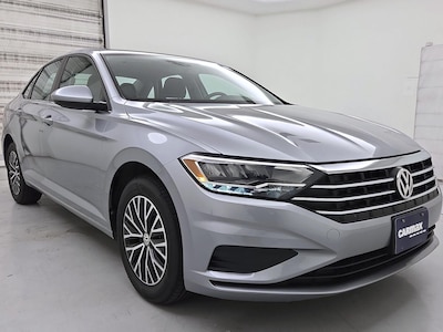2021 Volkswagen Jetta S