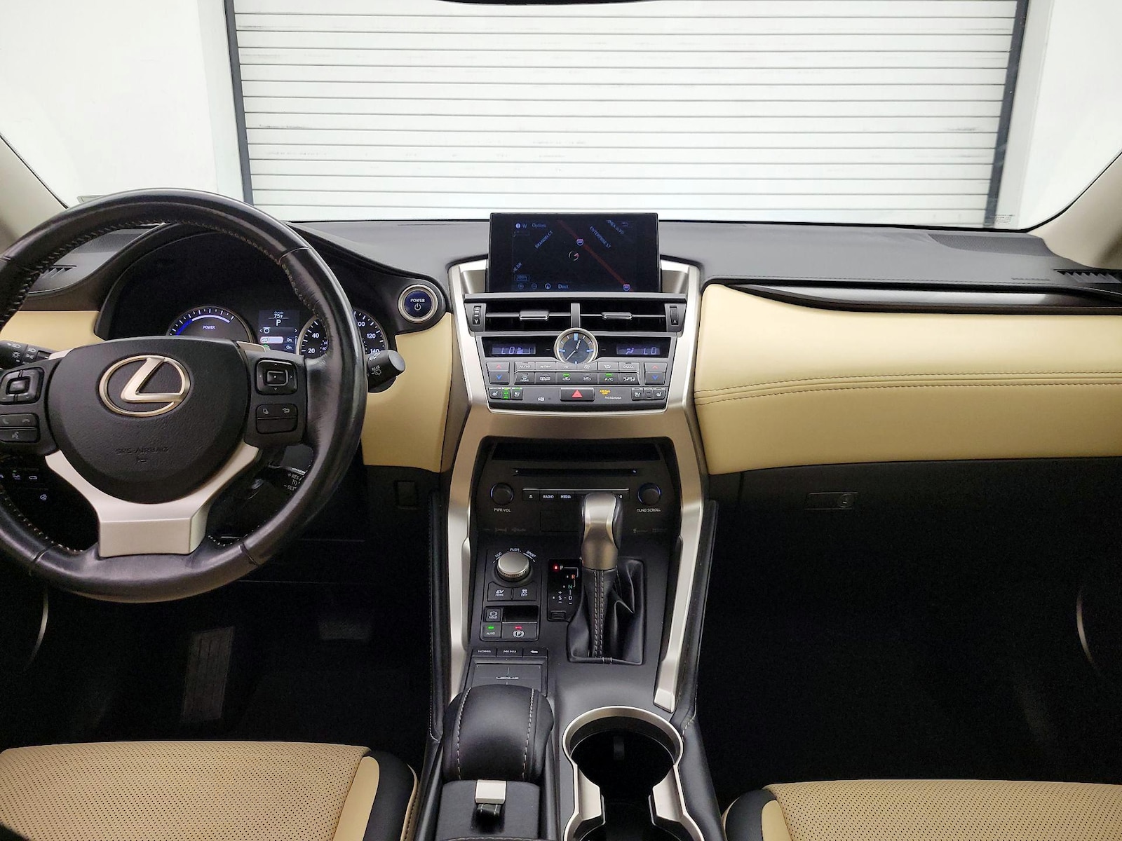 Navigation System