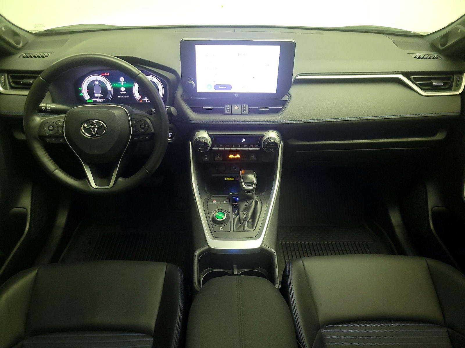 2024 Toyota RAV4 XSE - Photo 10