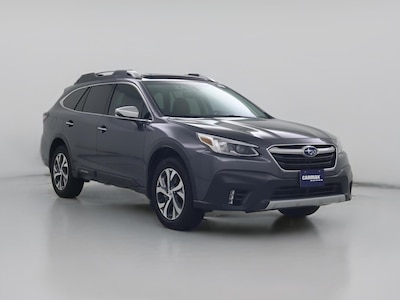 2022 Subaru Outback Touring XT