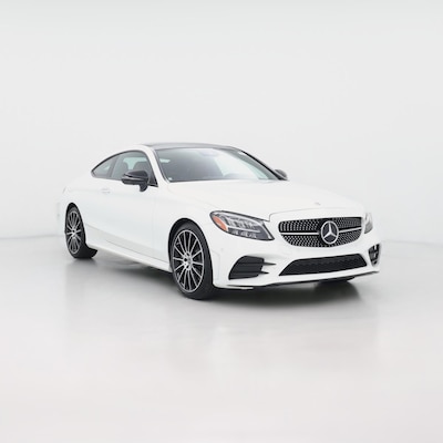 2023 Mercedes-Benz C300