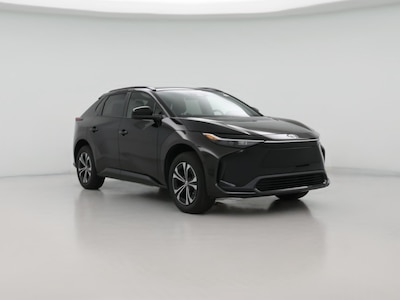 2024 Toyota bZ4X XLE