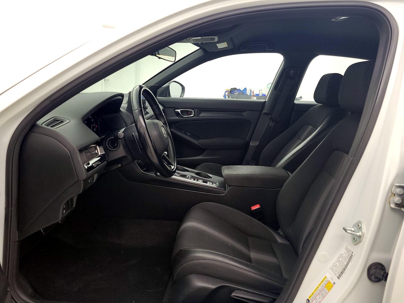 Side Airbags