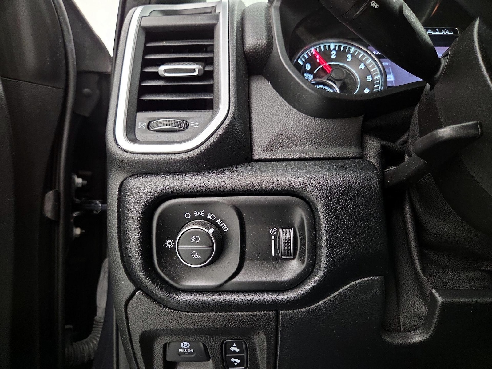 2021 RAM Ram 1500 Pickup Big Horn/Lone Star - Photo 14