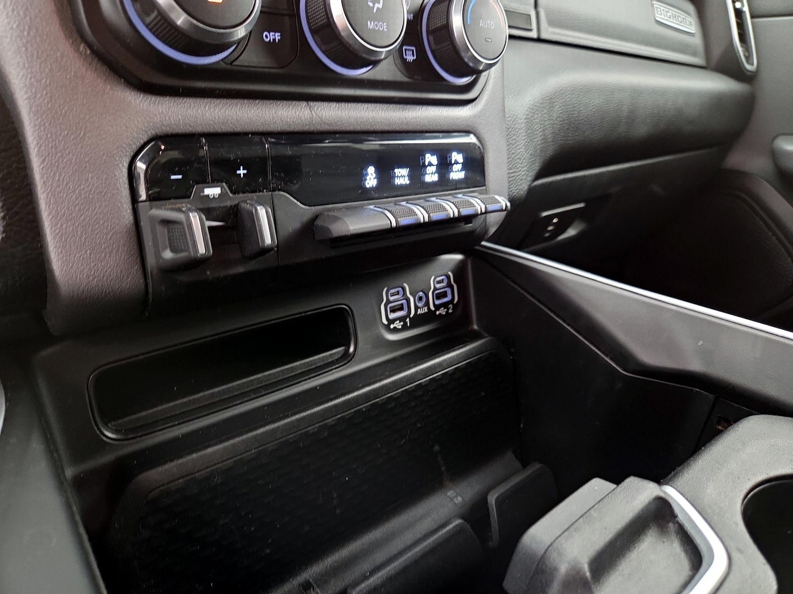 2021 RAM Ram 1500 Pickup Big Horn/Lone Star - Photo 19