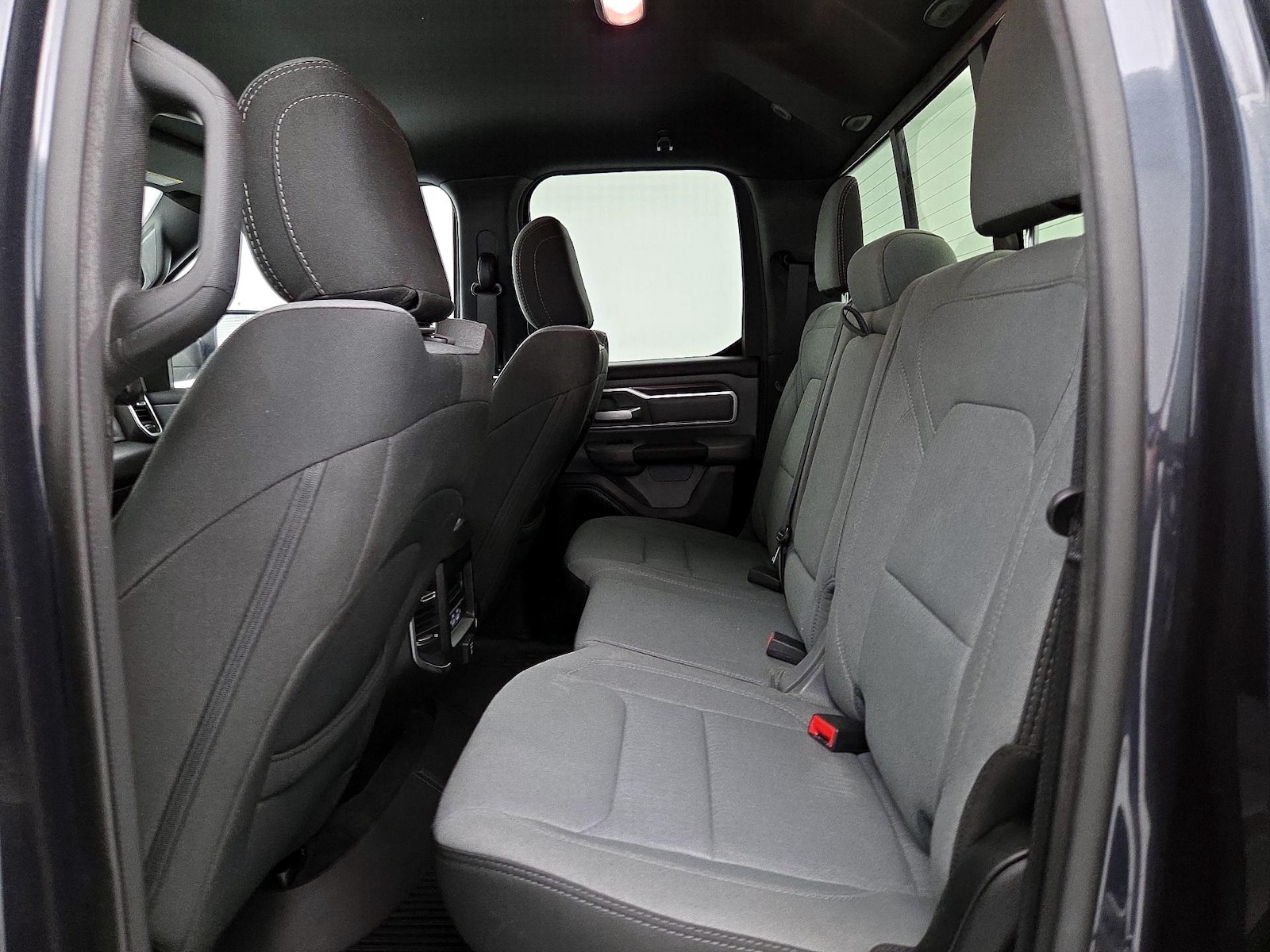 2021 RAM Ram 1500 Pickup Big Horn/Lone Star - Photo 20