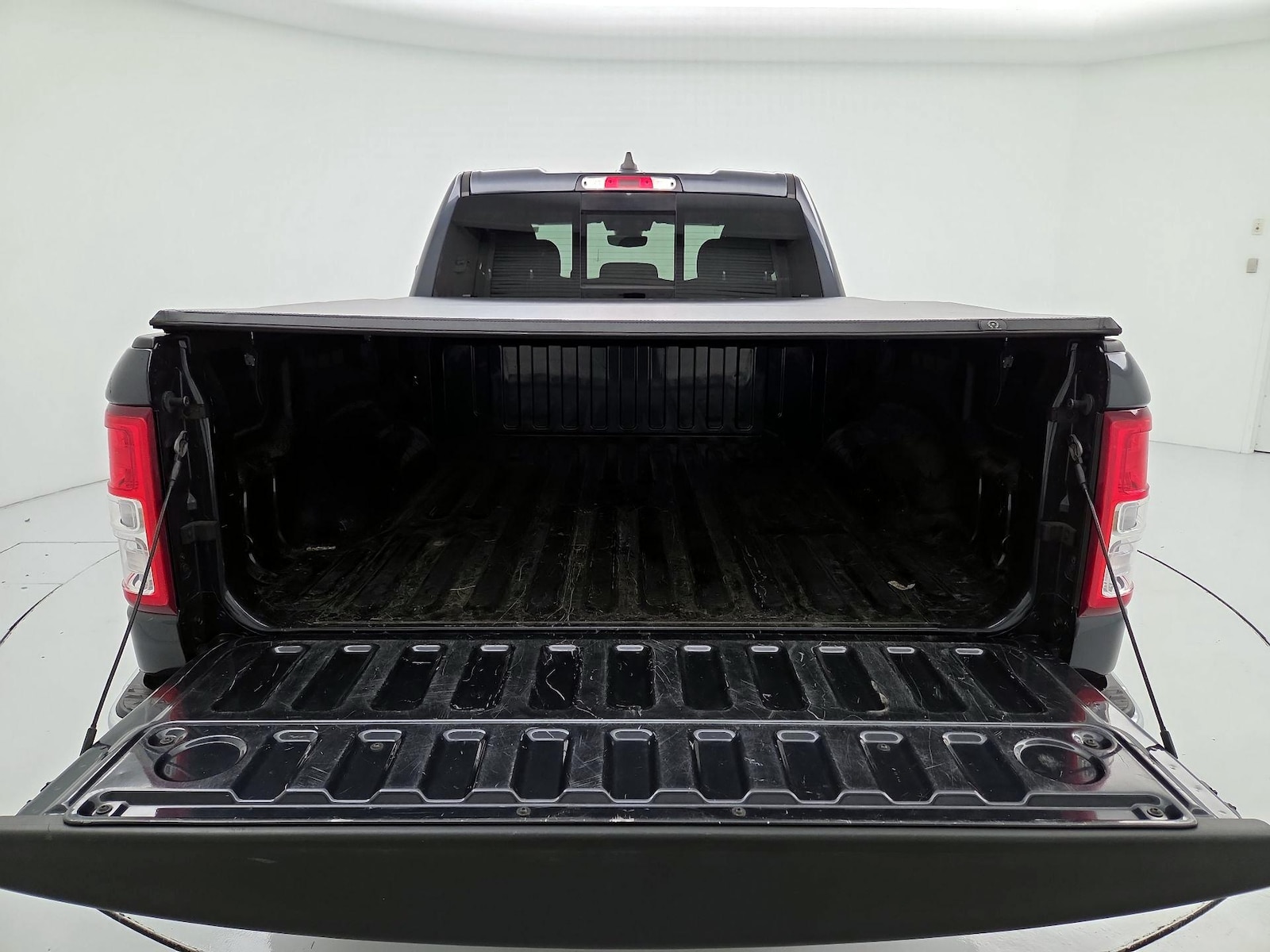 2021 RAM Ram 1500 Pickup Big Horn/Lone Star - Photo 21