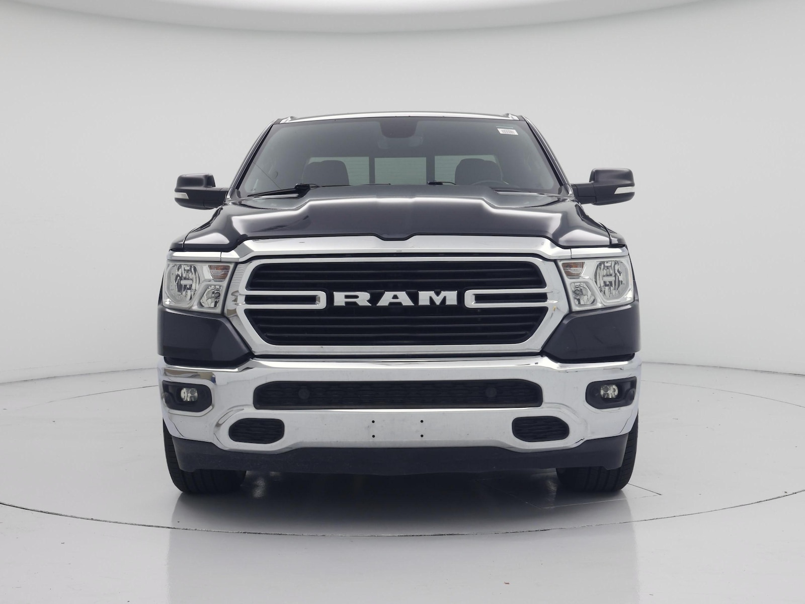 2021 RAM Ram 1500 Pickup Big Horn/Lone Star - Photo 6