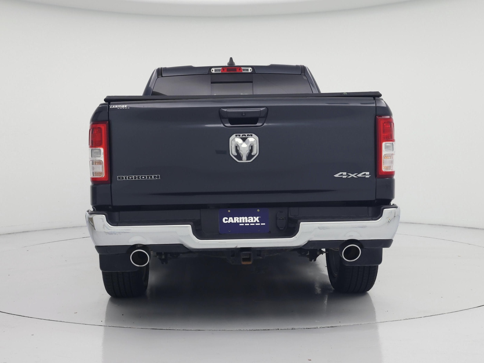 2021 RAM Ram 1500 Pickup Big Horn/Lone Star - Photo 7