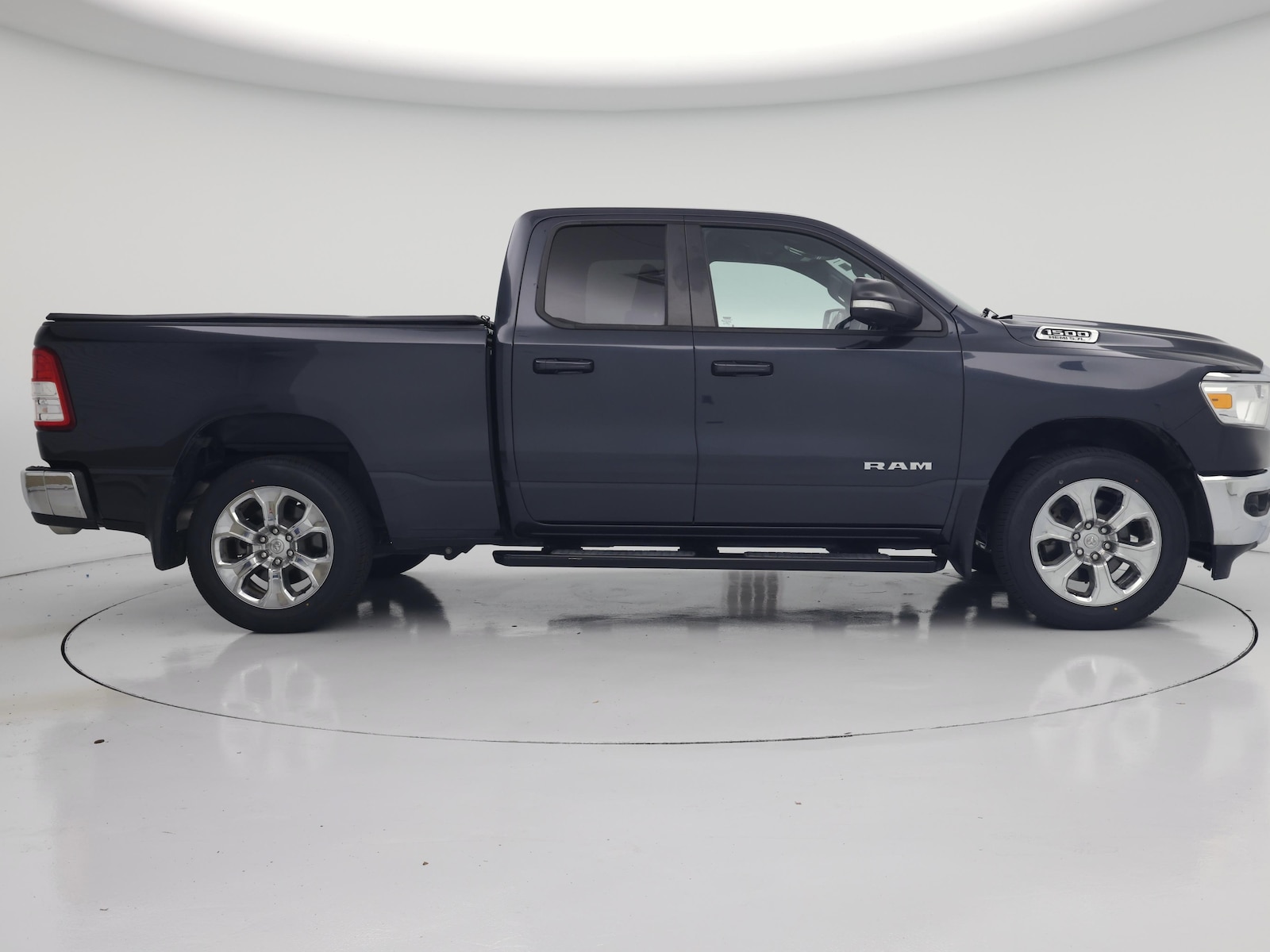 2021 RAM Ram 1500 Pickup Big Horn/Lone Star - Photo 8