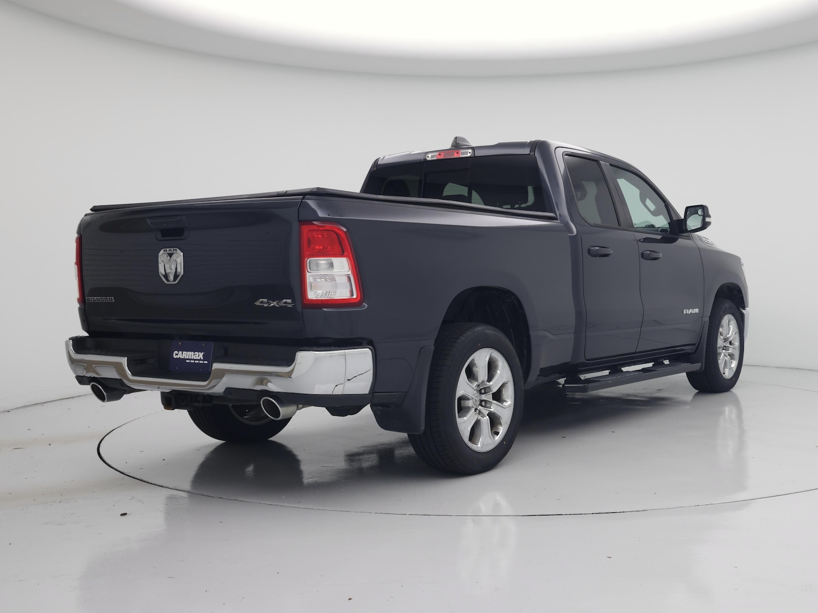 2021 RAM Ram 1500 Pickup Big Horn/Lone Star - Photo 9
