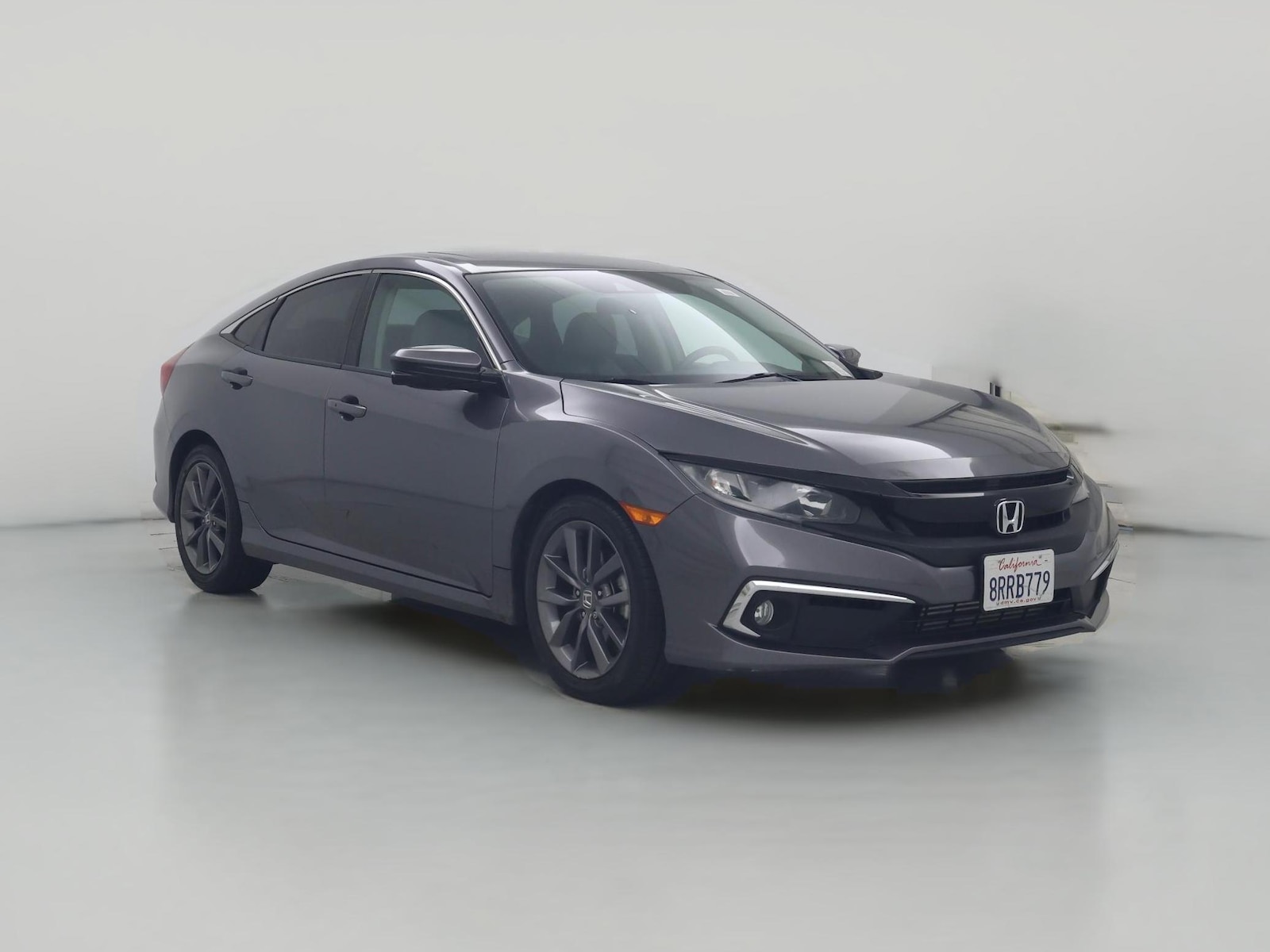 2020 Honda Civic Sedan