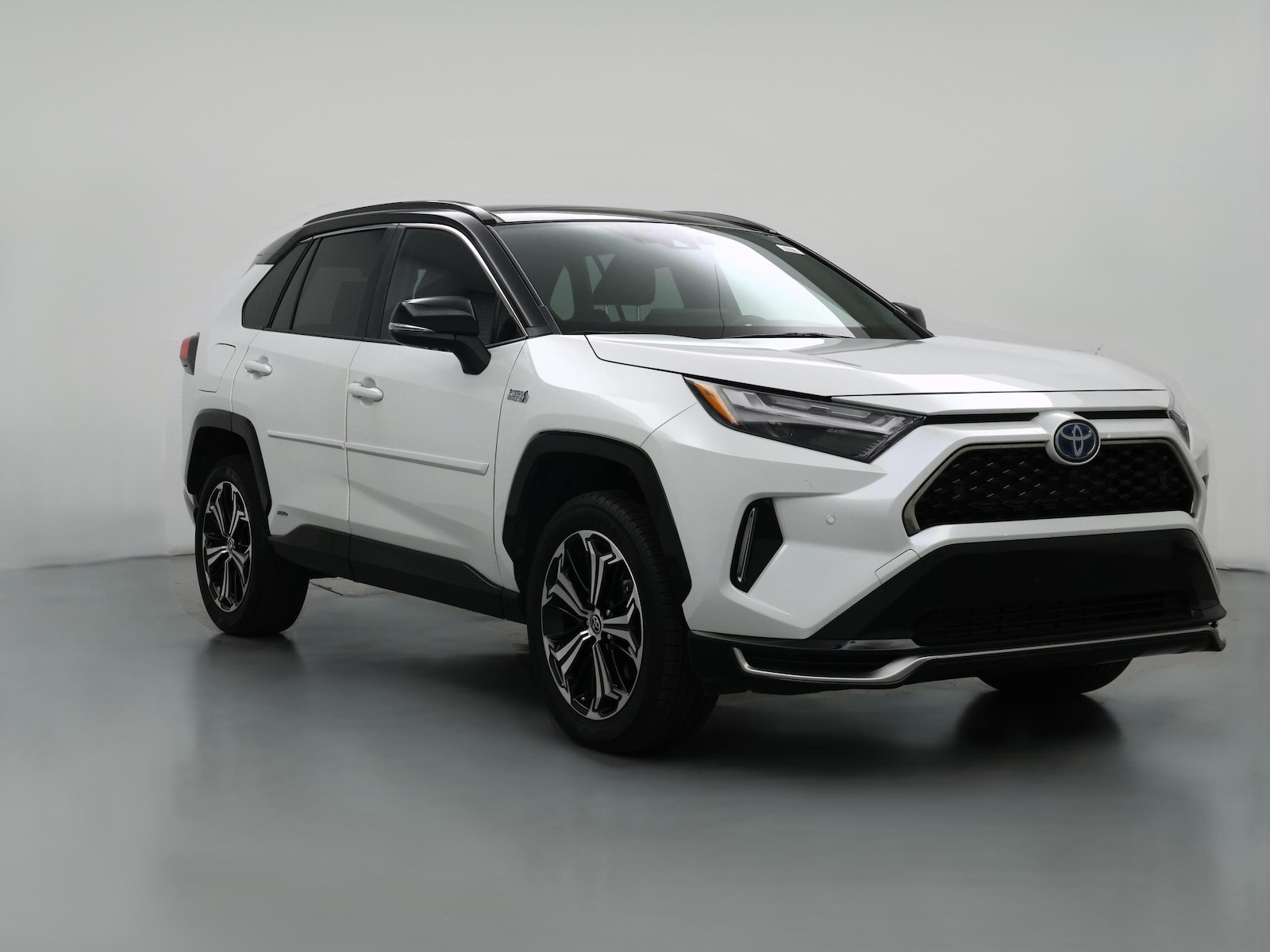 2024 Toyota RAV4 Prime
