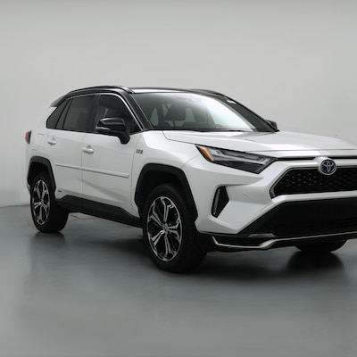 2024 Toyota RAV4 Prime Plug-In XSE
