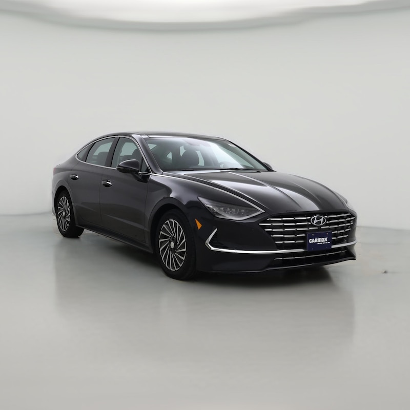 2023 Hyundai Sonata Hybrid Limited