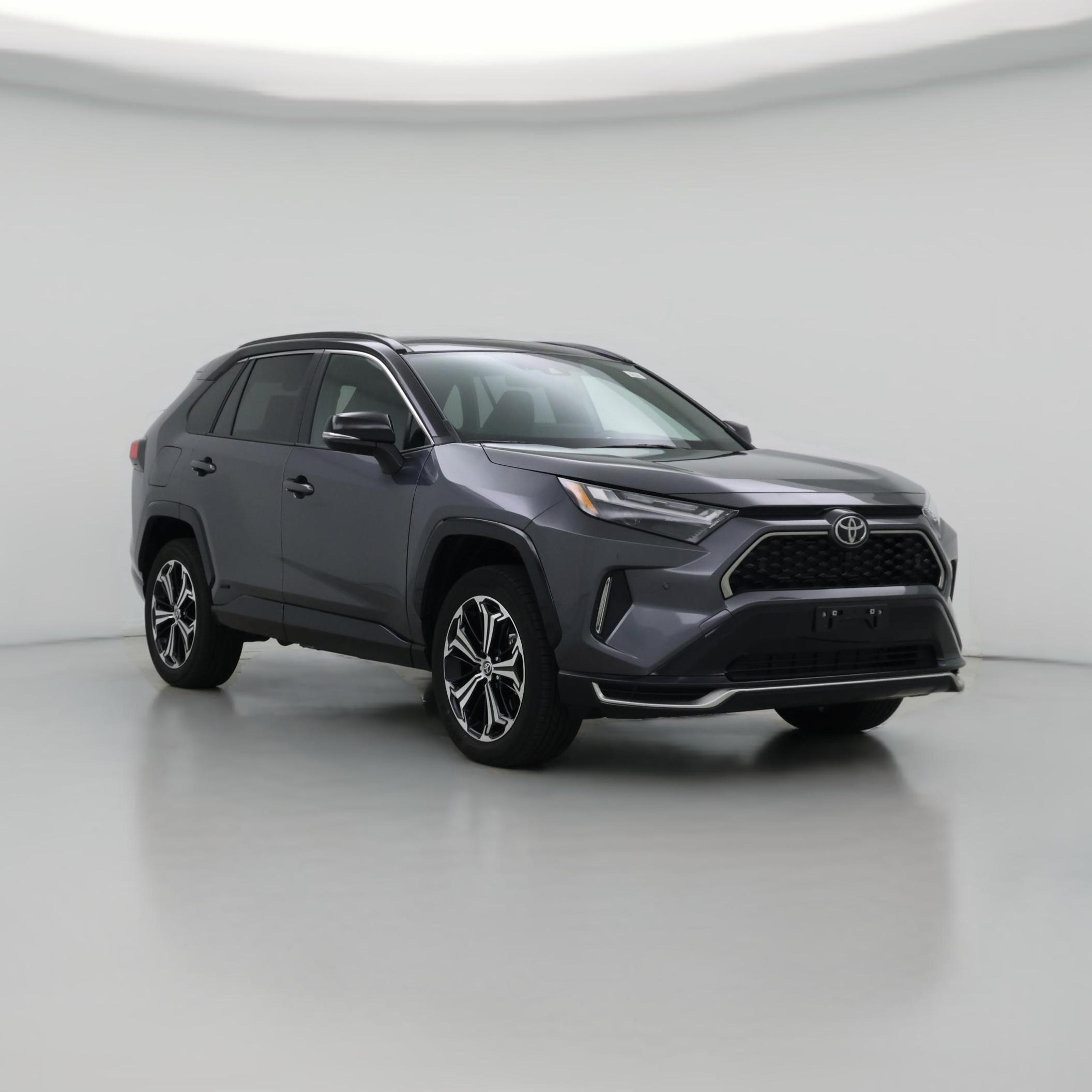 Thumbnail: 2025 Toyota RAV4 - 1