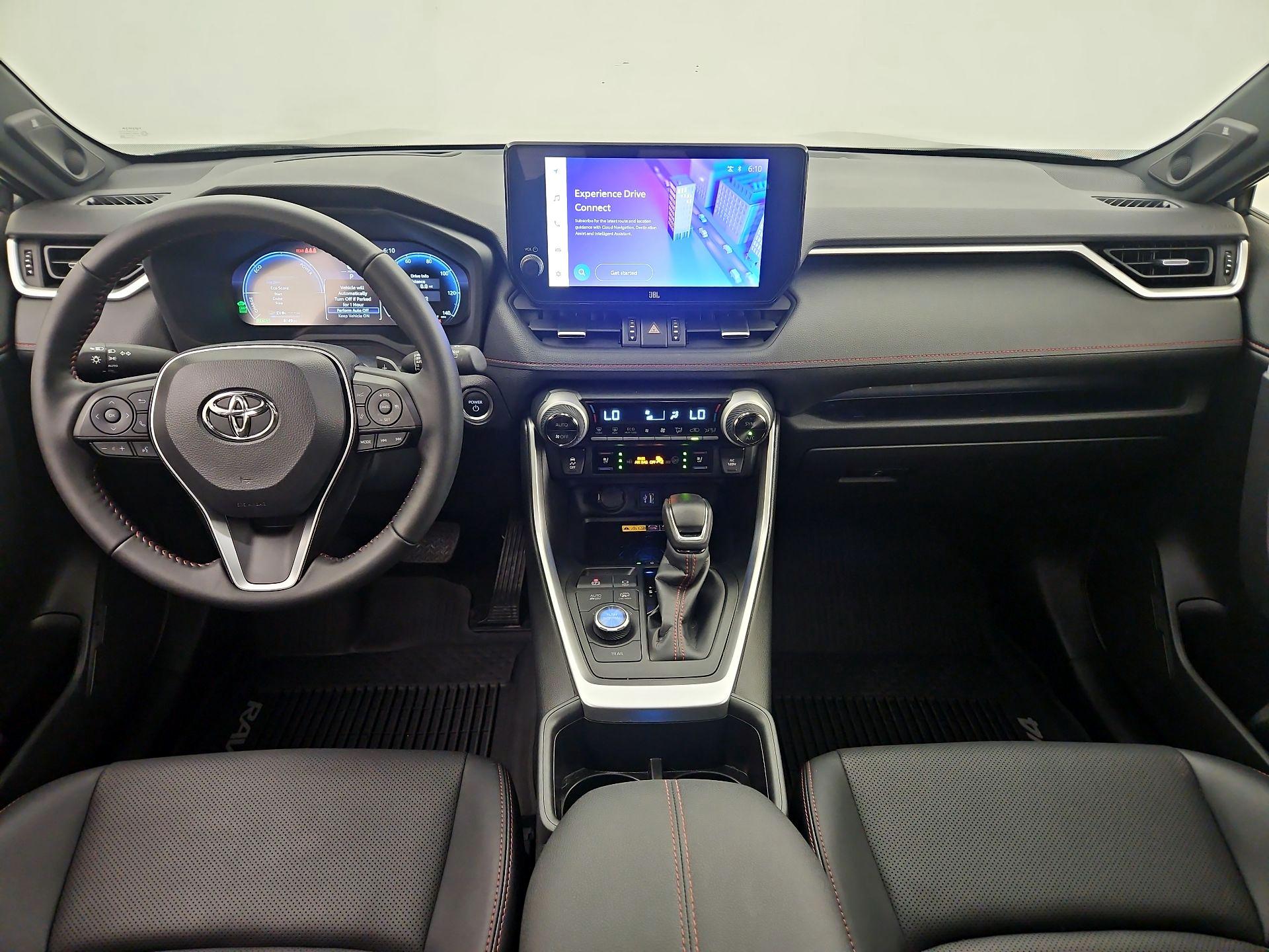 Thumbnail: 2025 Toyota RAV4 - 9