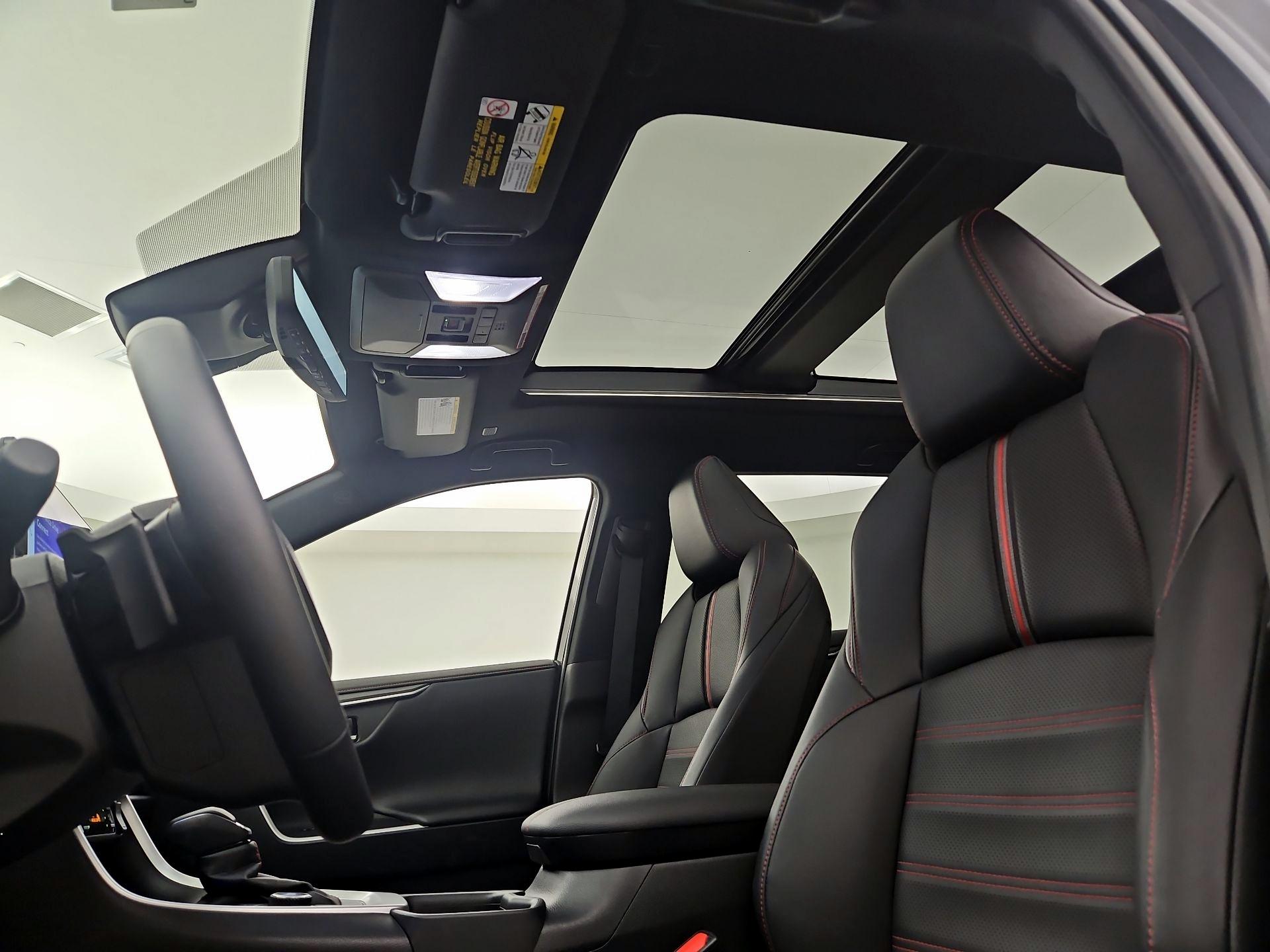 Thumbnail: 2025 Toyota RAV4 - 20